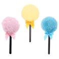 thumbnail image 1 of unbranded 3Ud Puff Polvo Lollipop Para Con Mango Y Textura Para Uso Cosmético, 1 of 8