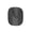 cap carbon, variant on ABS Component Front Fog Light Frame/ Cap Cover Effect Easy Installation Protective Quick Fixing for Car