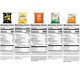 thumbnail image 2 of Baked & Popped Mix Variety Pack, (Pack of 40), 2 of 5