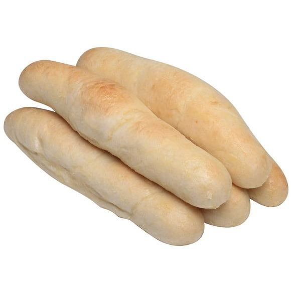 Frozen Breadsticks