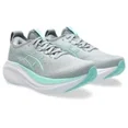 thumbnail image 3 of ASICS Womens GEL-NIMBUS 27 Running Shoes Wide D Fit Latest '2025 Model', 3 of 9