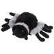 thumbnail image 4 of Muñeco de peluche de araña de Halloween, araña de peluche, accesorio de felpa para Halloween, decoración de Halloween, 4 of 5