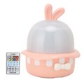 thumbnail image 1 of Music Star Light, Brilliant Star Projector Light 2 In 1 ABS Colorful USB With Remote Control For Home Decoration ANGGREK LED Projection Light, 1 of 8