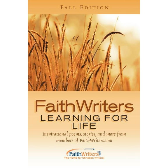 FaithWriters: Learning for Life (Paperback)