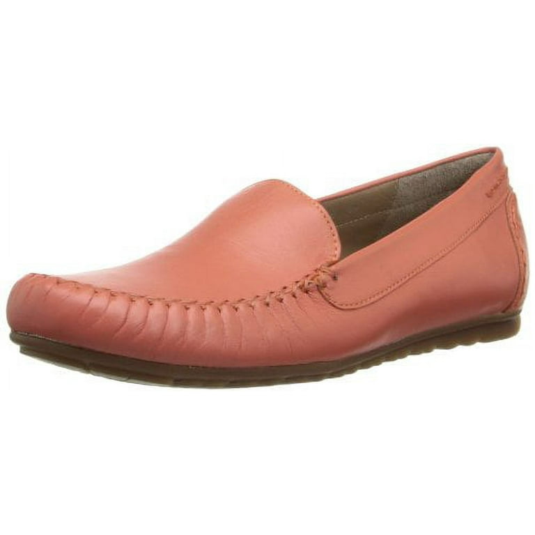 Coral loafers womens outlet
