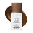thumbnail image 4 of Milani Conceal + Perfect Sun Kissed Liquid Bronzing Drops, Dark, 1 fl oz, 4 of 11