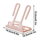 thumbnail image 2 of Zapatero infantil plegable | Organizador de zapatos colgantes de plástico para balcón o armario | Almacenamiento y secado vertical que ahorra espacio | Multifunción para zapatos de niños, 2 of 5