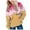 a57-Red, variant on KPOPLK Hoodie for Teen Girls Cute Graphic Hoodies 2-12 Years Kids Long Sleeve Sweatshirt Pullover Orange,Size 3-4 Years