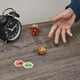 thumbnail image 5 of Bakugan Ultra Falcron figura de acción Geogan Rising 3 pulgadas, 5 of 5