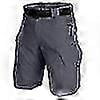 thumbnail image 2 of Summer Men Cargo Shorts Tactical Short Pants Waterproof Quick Dry Multi-pocket Shorts Men"s Outdoor Clothes Hunting, 2 of 4