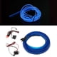 thumbnail image 3 of Tira De Luces Led Para Interior De Cable El, Luces Estroboscópicas Luminosas De Neón Usb, Luces De Cable El Con Encendedores Y Controlador De Potencia, Barra De Luz De Ambiente Para Coche Eigraketly VI011894-01, 3 of 6