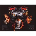 thumbnail image 1 of Posterazzi MOV292404 Hustle & Flow Movie Poster - 17 x 11 in., 1 of 1