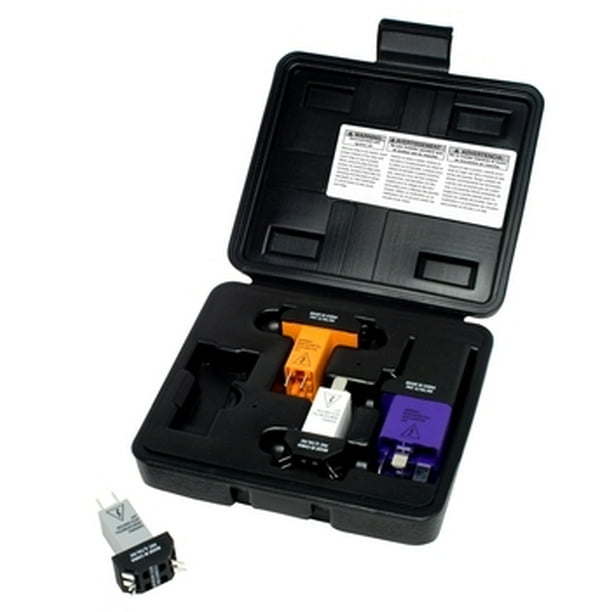 Lisle 60610 Relay Test Jumper Kit 2