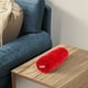 thumbnail image 2 of Bonita almohada de peluche de fresa, juguete de fresa, cálida almohada de mano para niños, peluches, bonitos juguetes de peluche de fruta, almohada de fresa roja, peluches, 2 of 8