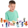 thumbnail image 3 of PJ Masks Deluxe Action Figure Playset, 3 of 3
