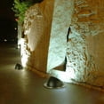 thumbnail image 4 of Lámpara de pared exterior LED impermeable IP66 con sensor de movimiento, iluminación exterior LED, luces para porche, balcón, jardín, lámpara de pared exterior, 4 of 4