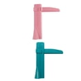 thumbnail image 3 of Raspador de pastel Toystoory de plástico ajustable nuevo estilo glaseado color rosa S, 3 of 6