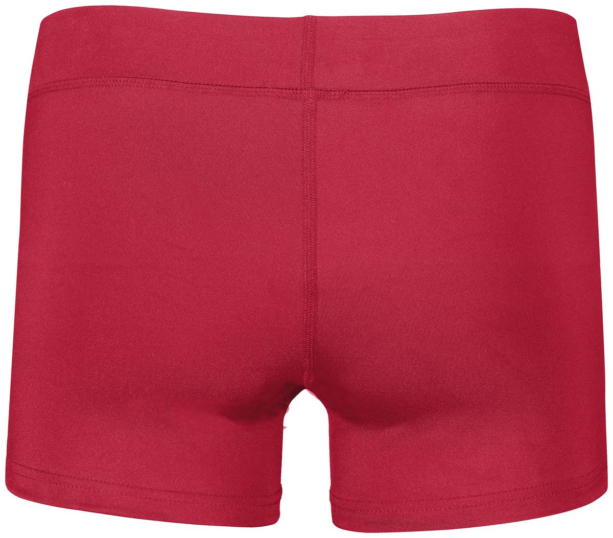 Augusta Women's TruHit Volleyball Shorts - image 2 of 5
