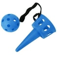 thumbnail image 2 of Filfeel Kids Training Equipment Scoop Toss Set, Throw And Catch Ball, For Training, 2 of 8