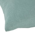 thumbnail image 4 of Greendale Home Fashions 19'' x 12'' Reversible Outdoor Throw Pillow, Set of 2, Seaglass, 4 of 5