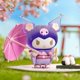 thumbnail image 1 of Sanrio-figuras de acción originales de la serie Blind Box, Kuromi My Melody, Cinnamoroll, Blossom y Wagashi, juguetes para niñas, 1 of 4