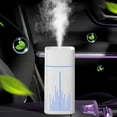 thumbnail image 1 of TIMIFIS Small Humidifier New Vehicle Household USB Humidifier Aromatherapy Instrument Colorful Portable Desktop Spray Instrument Other Exterior Accessories, 1 of 9