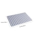 thumbnail image 3 of Protector de cama impermeable y lavable para la incontinencia y la protección menstrual | Protector de cama reutilizable grande con acolchado ultrasónico para el cuidado de personas mayores, uso, 3 of 9