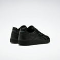 thumbnail image 4 of Reebok Footwear Men Reebok Vector Smash Shoes Cblack/Purgry/Cblack, 4 of 9