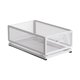 thumbnail image 1 of Organizador de gabinete extraíble BLESIY Organizadores debajo del fregadero Accesorios de almacenamiento de cocina expandibles cajón de almacenamiento 40 cm x 24 cm x 155 cm, 1 of 8