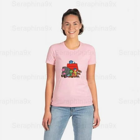 Seraphina90 House Of Emotions T shirt with Deep and Magical Energy  for men & women  up to size 5XL.
