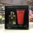 thumbnail image 2 of Vintage: Ferrari Red by Ferrari 2 pieces men set, 2 of 3