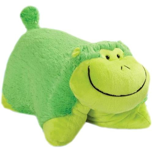 my pillow pet silly monkey