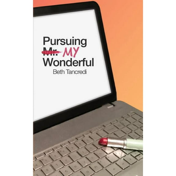 Pursuing My Wonderful (Paperback)