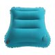 thumbnail image 2 of PVC Flocking Press Inflatable Lumbar Pillow Travel Inflatable Pillow Car Nap Inflatable Pillow Flocking Lumbar Cushion Pillow, 2 of 6