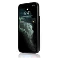 thumbnail image 4 of Compatible with iPhone 14 Pro Max Wallet Case (2022), Soft PU Leather Card Holder Case with Kickstand Slim Protective Flip Case for iPhone 14 Pro Max 6.7 Inch, 4 of 6