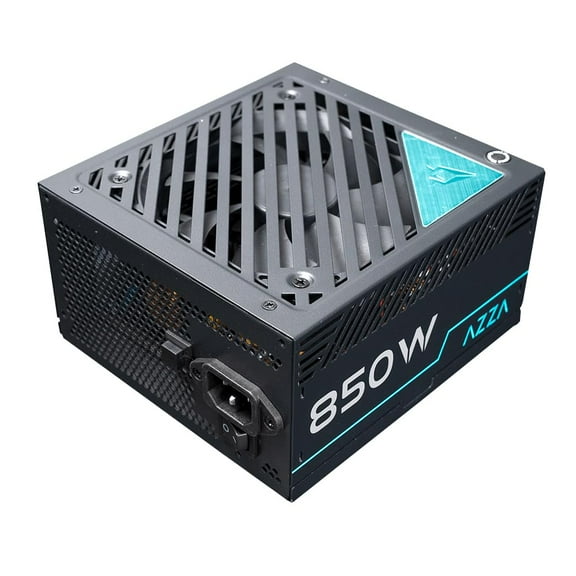 AZZA PSAZ850G 850W 80  Gold ATX 3.0 Power Supply