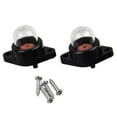 thumbnail image 1 of Bgsha Primer Bulb for For For For For McCulloch Partner Chainsaws 335 435 440 for Mac Cat Partner 351, 1 of 9