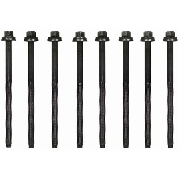 FEL-PRO ES 72159 Head Bolt Set Fits select: 2001-2012 FORD ESCAPE, 2006-2012 FORD FUSION