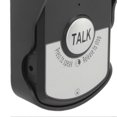 thumbnail image 2 of Interphone vocal sans fil, chargement USB, 1\xa0000 m, longue distance, intelligent, pour la maison, 2 of 4