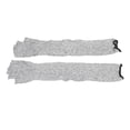 thumbnail image 4 of Arm Guard Tear Resistance Anti Cutting  5 Protection  Protective Sleeves For Garden Kitchen, 4 of 8