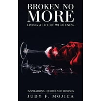 Broken No More (Paperback)
