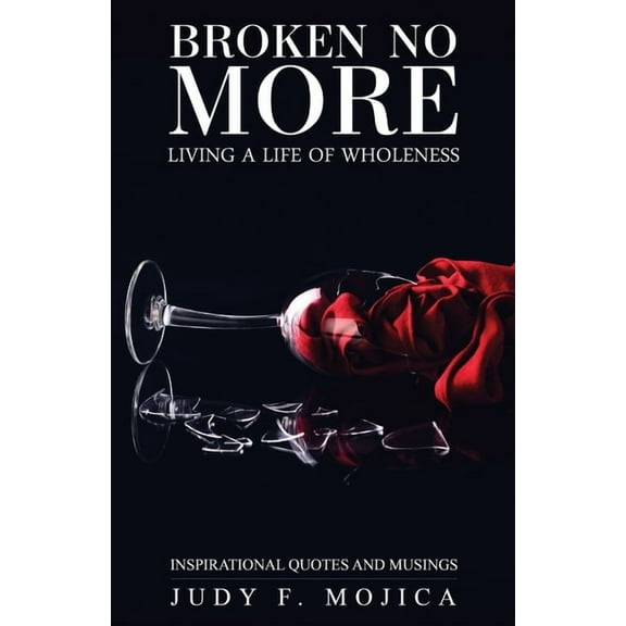 Broken No More (Paperback)