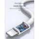 thumbnail image 3 of Small Steel Cannon PD15WA+C Car Charger Type-C A+C Black, 3 of 4