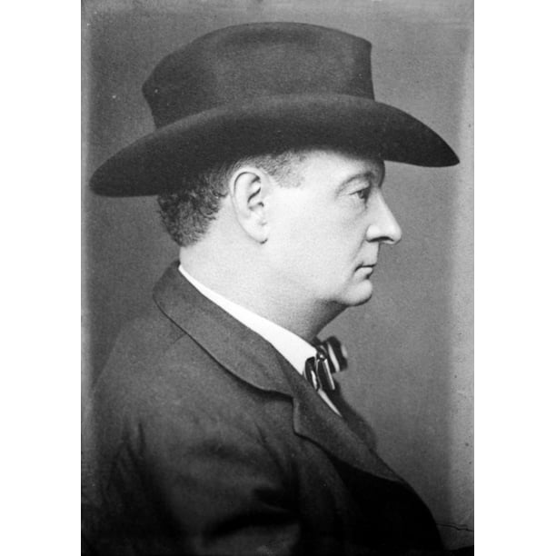 Cole younger essay image