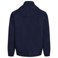 thumbnail image 2 of Canterbury - Chaqueta Impermeable Club para Hombre (Marino) Canterbury UTPC4442_navy, 2 of 2