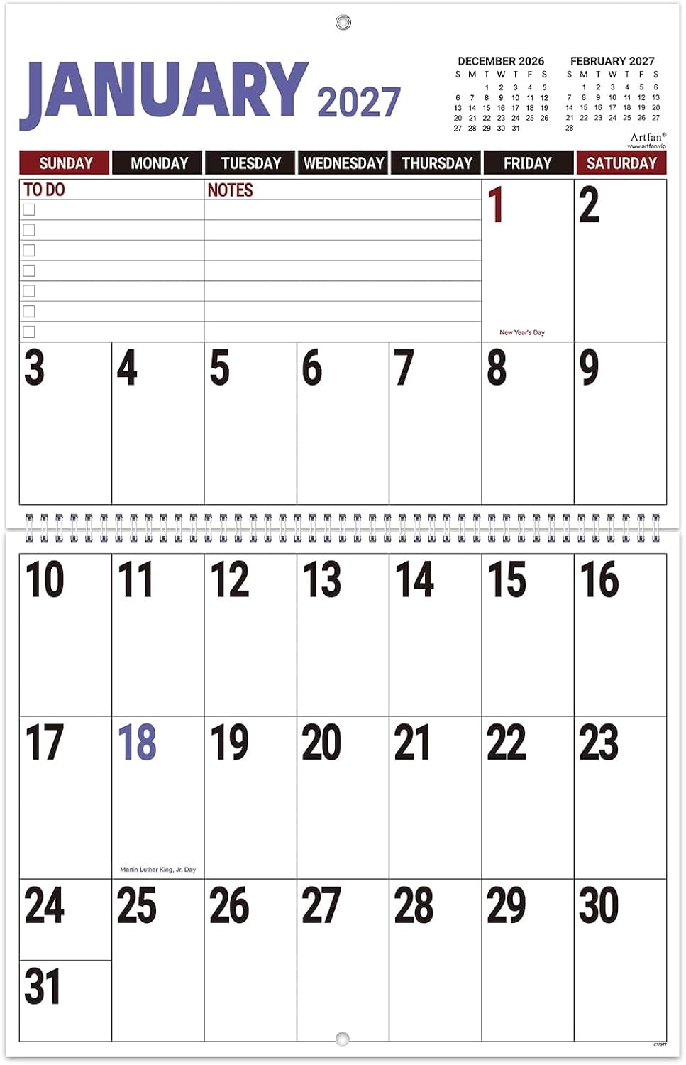 Lang Wrought Iron Calendar Frame Calendar Frame, Wrought Iron