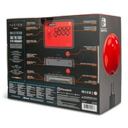 PowerA FUSION Wireless Arcade Stick for Nintendo Switch