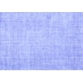 thumbnail image 1 of Ahgly Company Indoor Rectangle Persian Blue Traditional Area Rugs, 5' x 8', 1 of 4