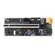 thumbnail image 1 of VER009S Plus PCIe Riser Card USB 3.0 Cable PCI-E Express 1x a 16x Extender, 1 of 9