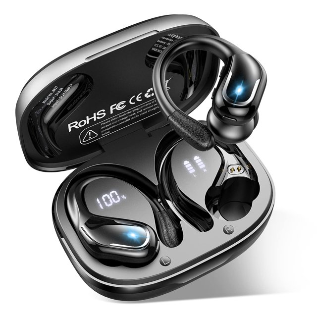 Auricular Inalámbrico Ltinist Bluetooth 5.3 75H Con Batería IP7